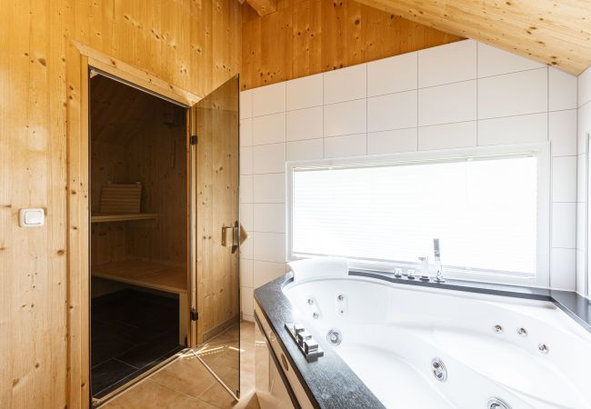 Chalet in Murau - Premium Chalet # 14 with sauna & whirlpool Chalet in Murau - Premium Chalet # 14 with sauna & whirlpool