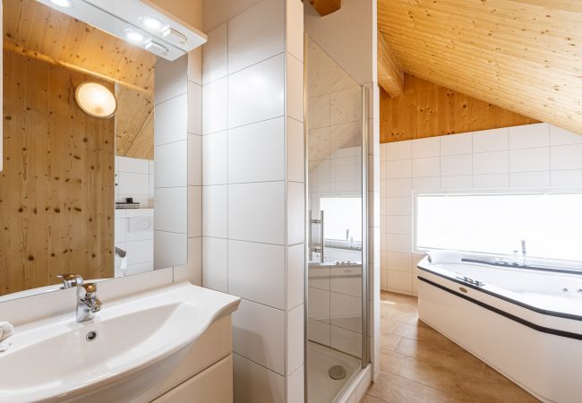 Chalet in Murau - Premium Chalet # 14 with sauna & whirlpool Chalet in Murau - Premium Chalet # 14 with sauna & whirlpool