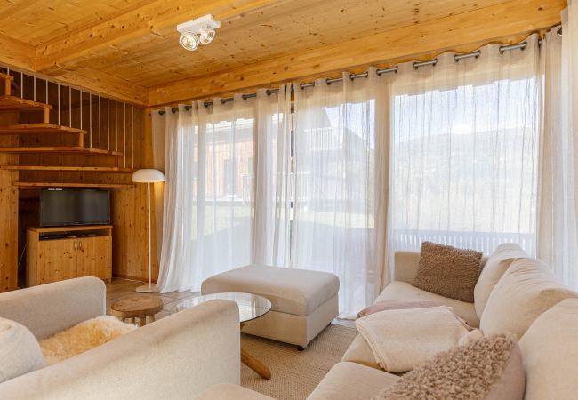 Chalet in Stadl an der Mur - Chalet # 160 with 3 bedrooms Chalet in Stadl an der Mur - Chalet # 160 with 3 bedrooms