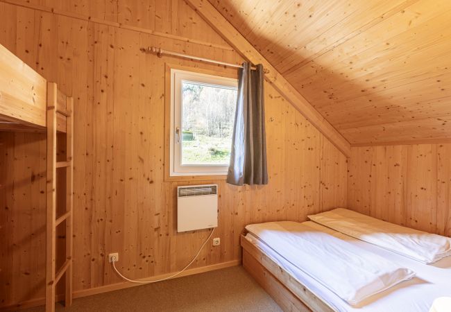 Chalet in Stadl an der Mur - Chalet # 160 with 3 bedrooms Chalet in Stadl an der Mur - Chalet # 160 with 3 bedrooms