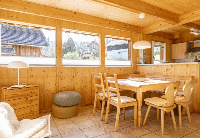 Chalet in Stadl an der Mur - Chalet # 160 with 3 bedrooms Chalet in Stadl an der Mur - Chalet # 160 with 3 bedrooms