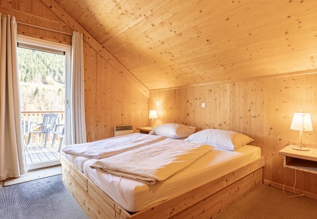 Chalet in Stadl an der Mur - Chalet # 160 with 3 bedrooms Chalet in Stadl an der Mur - Chalet # 160 with 3 bedrooms