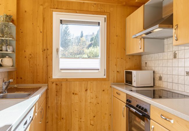 Chalet in Stadl an der Mur - Chalet # 160 with 3 bedrooms Chalet in Stadl an der Mur - Chalet # 160 with 3 bedrooms