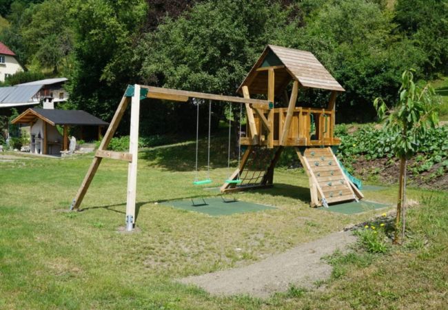 Apartment in St. Georgen am Kreischberg - Apartment #2 with 1 bedroom for up to 4 people Apartment in St. Georgen am Kreischberg - Apartment #2 with 1 bedroom for up to 4 people