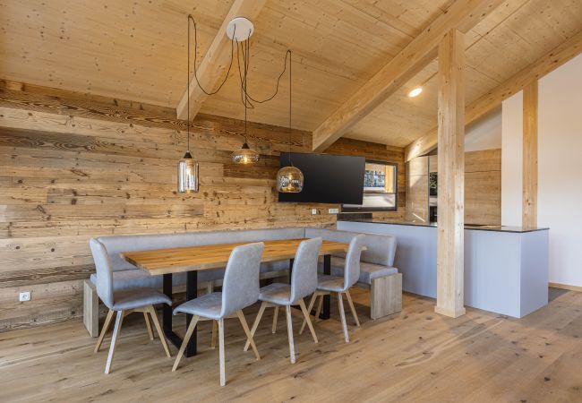 House in Turrach - Superior Chalet # 5 with Sauna & Hot Tub House in Turrach - Superior Chalet # 5 with Sauna & Hot Tub