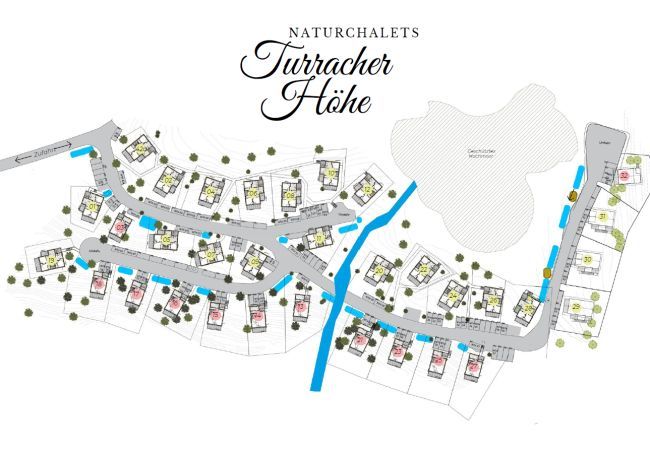 House in Turrach - Superior Chalet # 5 with Sauna & Hot Tub House in Turrach - Superior Chalet # 5 with Sauna & Hot Tub