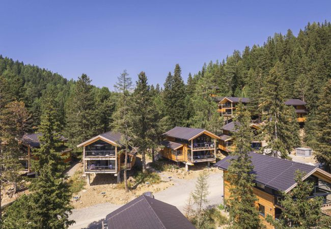 House in Turrach - Superior Chalet # 24 with Sauna & Hot Tub House in Turrach - Superior Chalet # 24 with Sauna & Hot Tub
