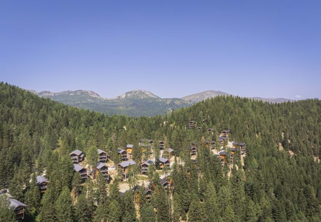 House in Turrach - Superior Chalet # 24 with Sauna & Hot Tub House in Turrach - Superior Chalet # 24 with Sauna & Hot Tub