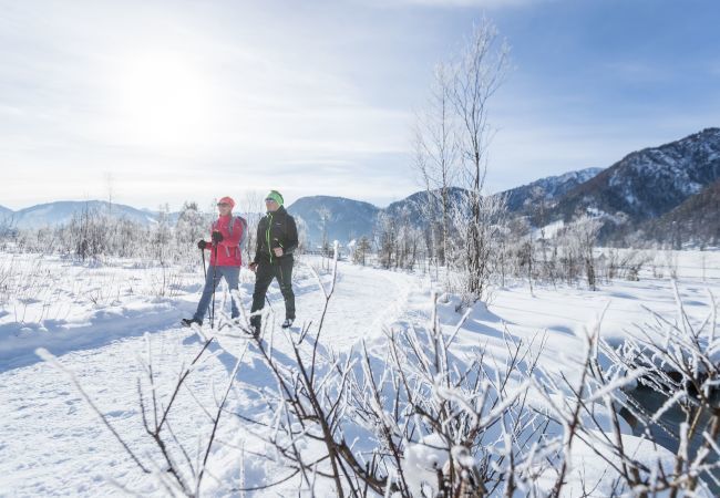 Apartment in Hopfgarten - apartment 1 with 1 bedroom for 2-4 people Apartment in Hopfgarten - apartment 1 with 1 bedroom for 2-4 people