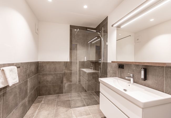 Apartment in Hopfgarten - apartment 1 with 1 bedroom for 2-4 people Apartment in Hopfgarten - apartment 1 with 1 bedroom for 2-4 people