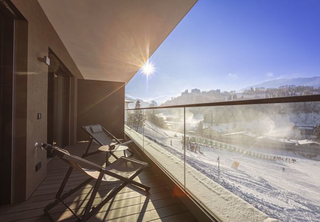 Apartment in Hopfgarten - apartment 1 with 1 bedroom for 2-4 people Apartment in Hopfgarten - apartment 1 with 1 bedroom for 2-4 people