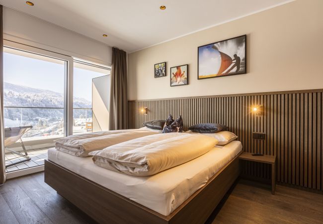 Apartment in Hopfgarten - apartment 1 with 1 bedroom for 2-4 people Apartment in Hopfgarten - apartment 1 with 1 bedroom for 2-4 people