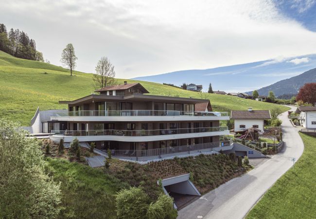 Apartment in Hopfgarten - apartment 1 with 1 bedroom for 2-4 people Apartment in Hopfgarten - apartment 1 with 1 bedroom for 2-4 people