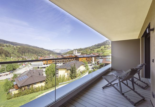 Apartment in Hopfgarten - apartment 1 with 1 bedroom for 2-4 people Apartment in Hopfgarten - apartment 1 with 1 bedroom for 2-4 people