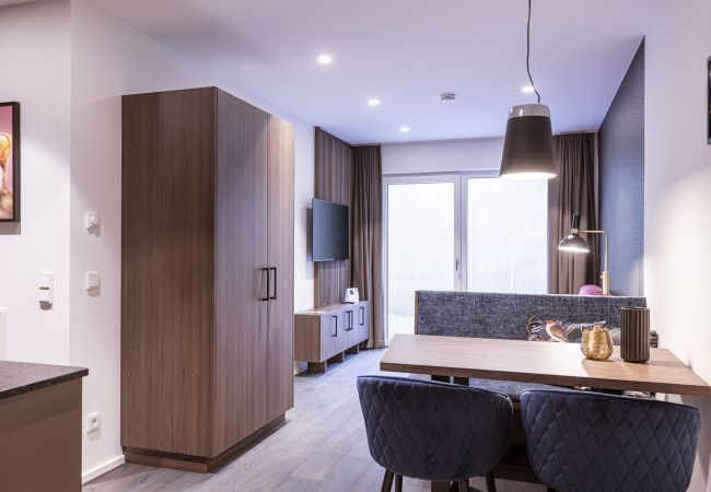 Apartment in Hopfgarten - apartment 2 with 1 bedroom for 2-4 people