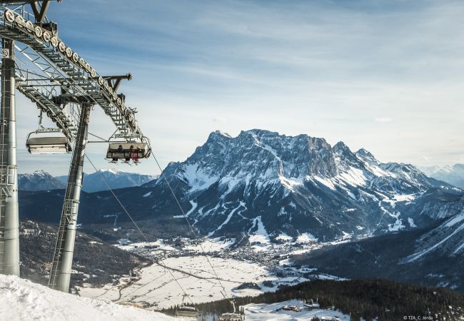 Chalet in Ehrwald - Chalet with 4 bedrooms  Chalet in Ehrwald - Chalet with 4 bedrooms