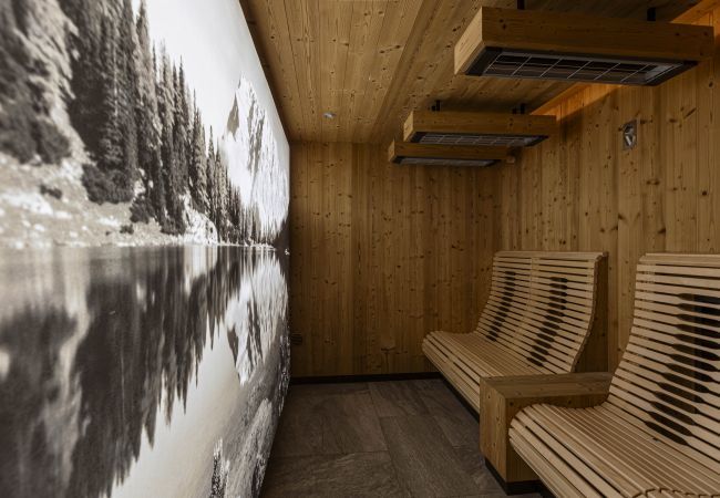 Chalet in Ehrwald - Chalet with 4 bedrooms  Chalet in Ehrwald - Chalet with 4 bedrooms