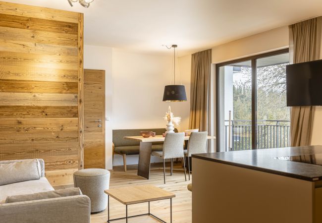 Apartment in St. Martin am Tennengebirge - Apartment for up to 4 people & infinity pool Apartment in St. Martin am Tennengebirge - Apartment for up to 4 people & infinity pool