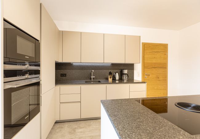 Apartment in St. Martin am Tennengebirge - Apartment for up to 4 people & infinity pool Apartment in St. Martin am Tennengebirge - Apartment for up to 4 people & infinity pool