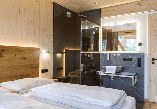 Chalet in Turrach - Superior Chalet # 12 with Sauna & Hot Tub