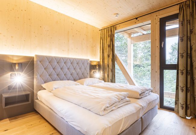 Chalet in Turrach - Superior Chalet #23 with Sauna & Hot Tub