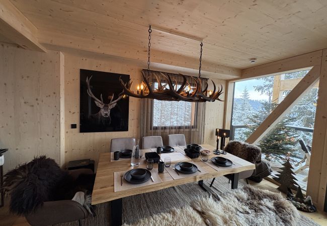 Chalet in Turrach - Superior Chalet # 25 with Sauna 