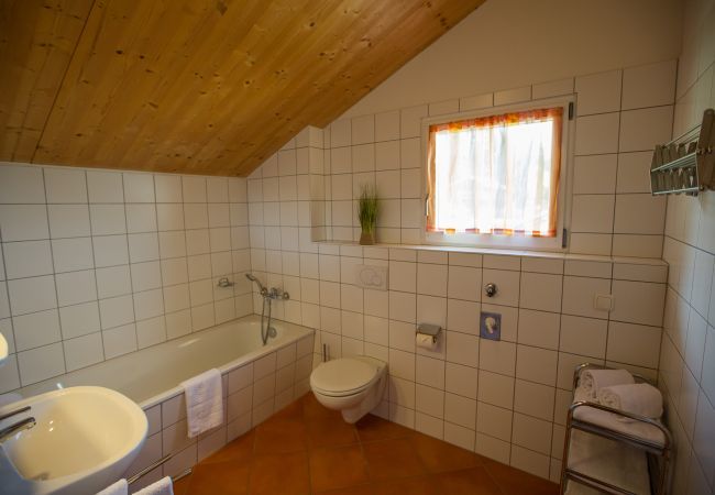 Chalet in Annaberg - Chalet # 01 with 3 BR for up to 6 people Chalet in Annaberg - Chalet # 01 with 3 BR for up to 6 people