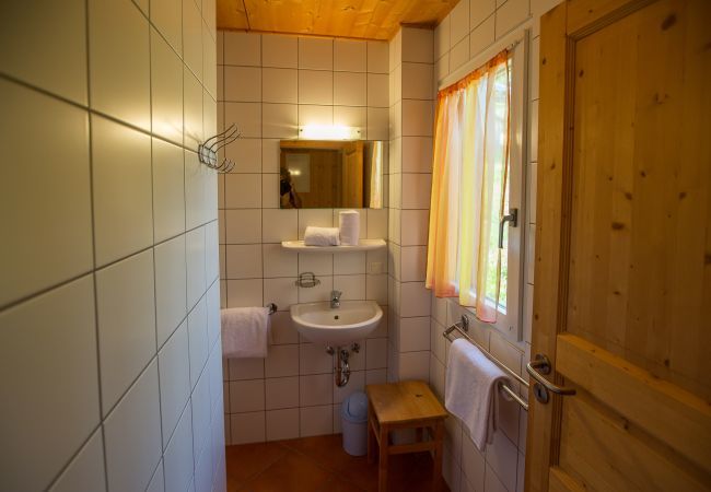 Chalet in Annaberg - Chalet # 01 with 3 BR for up to 6 people Chalet in Annaberg - Chalet # 01 with 3 BR for up to 6 people