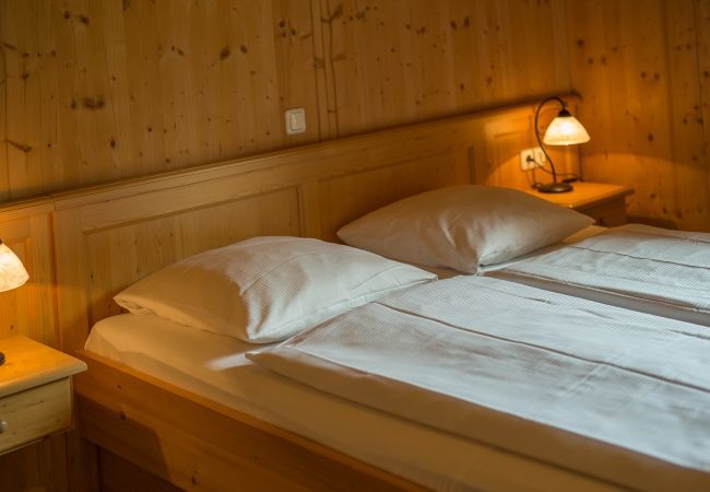Chalet in Annaberg - Chalet # 01 with 3 BR for up to 6 people Chalet in Annaberg - Chalet # 01 with 3 BR for up to 6 people