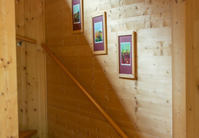 Chalet in Annaberg - Chalet # 01 with 3 BR for up to 6 people Chalet in Annaberg - Chalet # 01 with 3 BR for up to 6 people