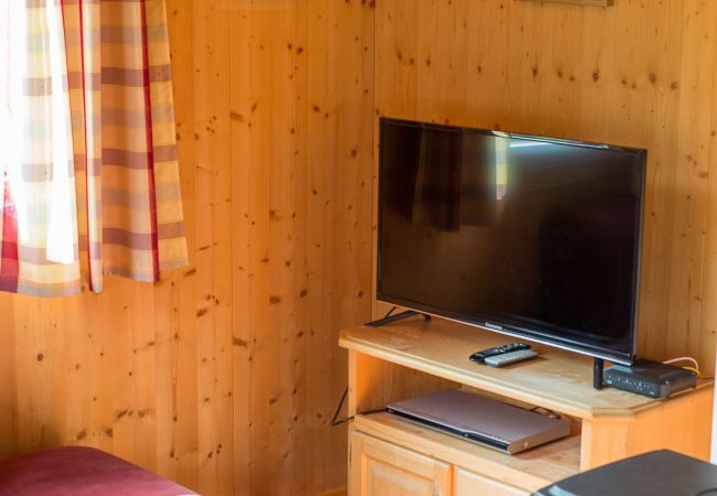 Chalet in Annaberg - Chalet # 01 with 3 BR for up to 6 people Chalet in Annaberg - Chalet # 01 with 3 BR for up to 6 people