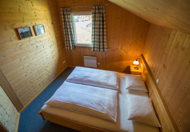 Chalet in Annaberg - Chalet # 01 with 3 BR for up to 6 people Chalet in Annaberg - Chalet # 01 with 3 BR for up to 6 people