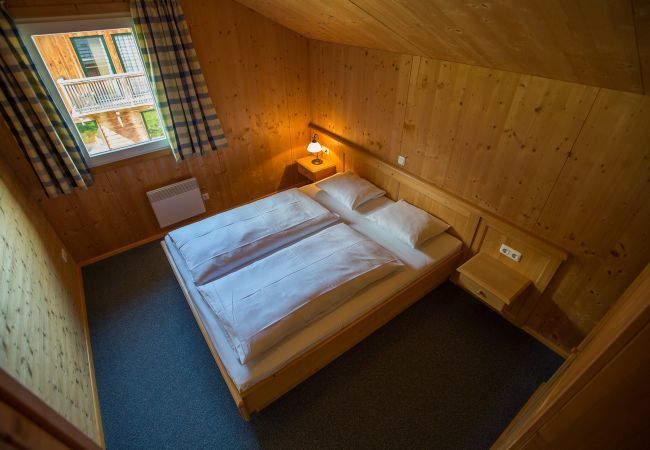 Chalet in Annaberg - Chalet # 01 with 3 BR for up to 6 people Chalet in Annaberg - Chalet # 01 with 3 BR for up to 6 people