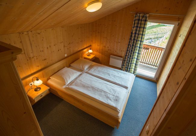 Chalet in Annaberg - Chalet # 01 with 3 BR for up to 6 people Chalet in Annaberg - Chalet # 01 with 3 BR for up to 6 people