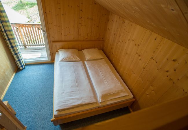 Chalet in Annaberg - Chalet # 01 with 3 BR for up to 6 people Chalet in Annaberg - Chalet # 01 with 3 BR for up to 6 people