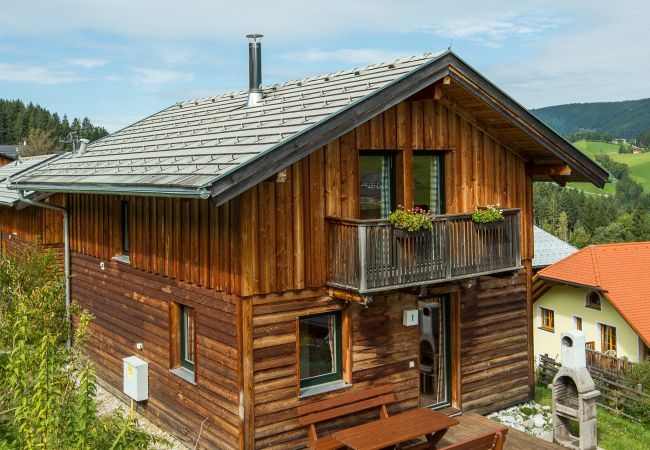 Chalet in Annaberg - Chalet # 01 with 3 BR for up to 6 people Chalet in Annaberg - Chalet # 01 with 3 BR for up to 6 people