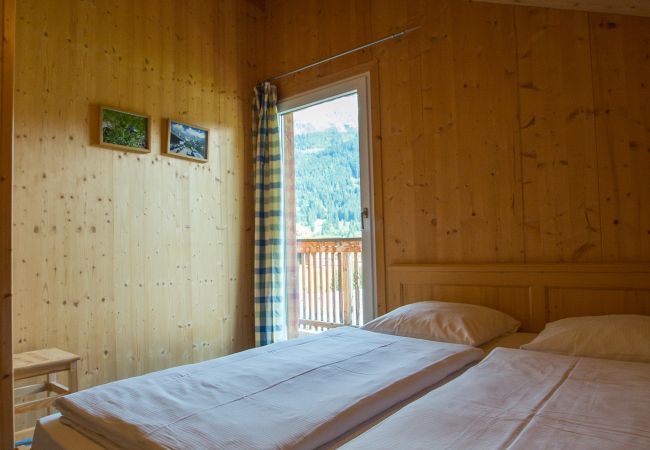 Chalet in Annaberg - Chalet # 01 with 3 BR for up to 6 people Chalet in Annaberg - Chalet # 01 with 3 BR for up to 6 people