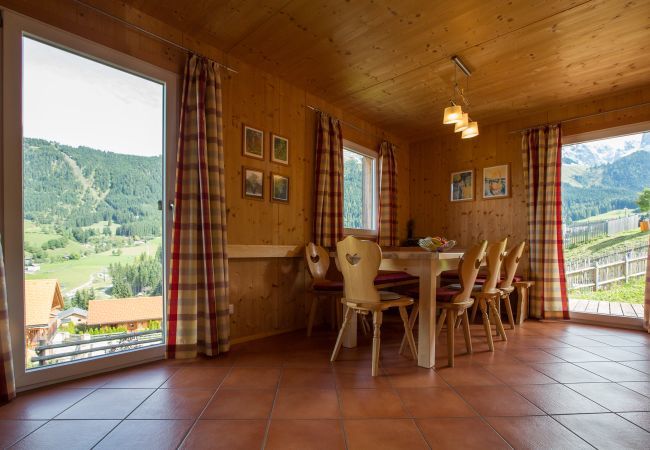 Chalet in Annaberg - Chalet # 01 with 3 BR for up to 6 people Chalet in Annaberg - Chalet # 01 with 3 BR for up to 6 people