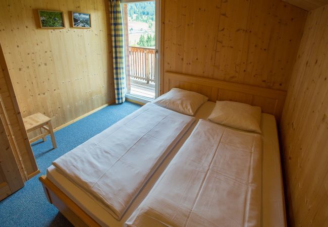Chalet in Annaberg - Chalet # 01 with 3 BR for up to 6 people Chalet in Annaberg - Chalet # 01 with 3 BR for up to 6 people