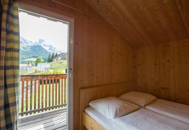 Chalet in Annaberg - Chalet # 01 with 3 BR for up to 6 people Chalet in Annaberg - Chalet # 01 with 3 BR for up to 6 people