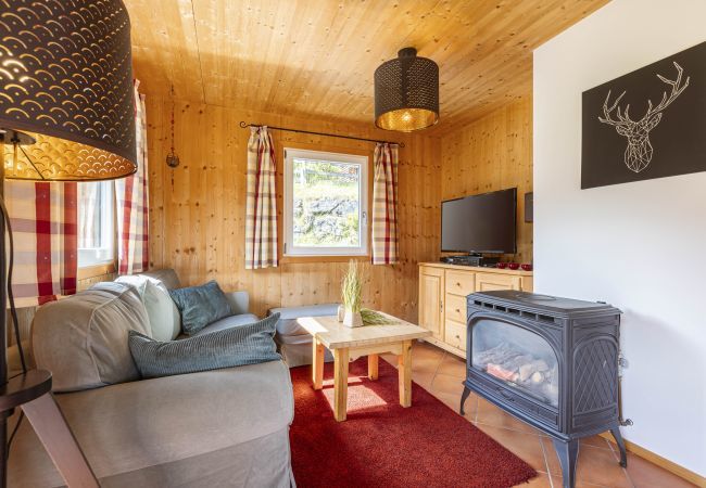 Chalet in Annaberg - Chalet # 25 with 3 BR for up to 6 people