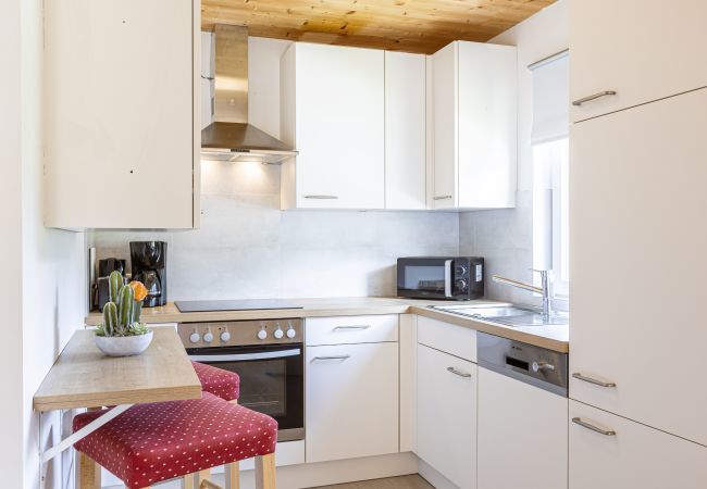 Chalet in Annaberg - Chalet # 54 with 3 BR for up to 6 people