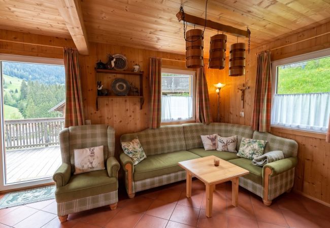 Chalet in Annaberg - Chalet # 75 with 3 BR for up to 6 people