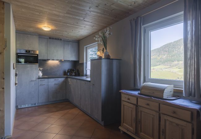 Chalet in Annaberg - Chalet # 40 with 3 BR for up to 6 people