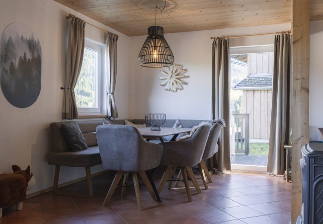 Chalet in Annaberg - Chalet # 41 with 3 BR for up to 6 people