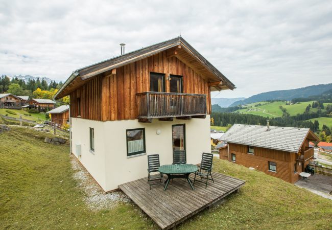 Chalet in Annaberg - Chalet # 56 with 3 BR for up to 6 people