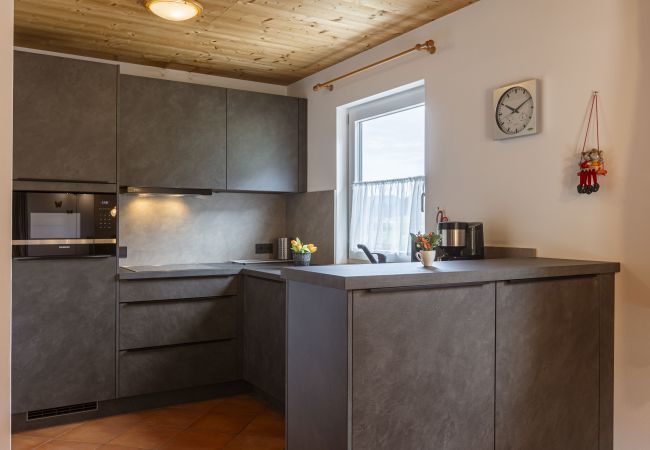 Chalet in Annaberg - Chalet # 57 with 3 BR for up to 6 people