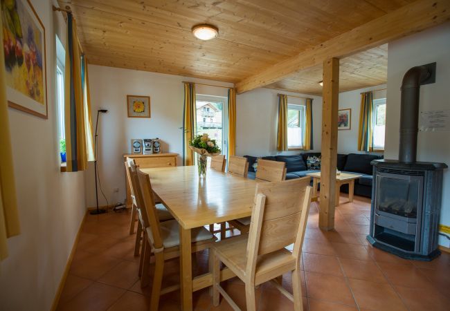 Chalet in Annaberg - Chalet # 60 with 3 BR for up to 6 people