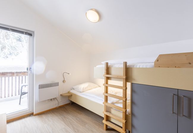 Chalet in Annaberg - Chalet # 21 with 3 BR for up to 6 people Chalet in Annaberg - Chalet # 21 with 3 BR for up to 6 people