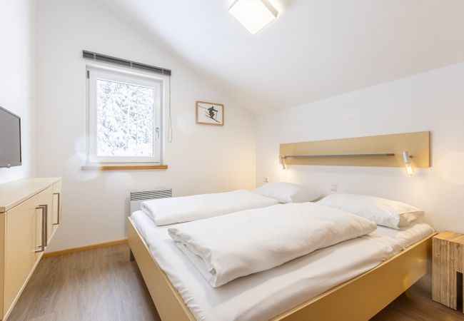 Chalet in Annaberg - Chalet # 21 with 3 BR for up to 6 people Chalet in Annaberg - Chalet # 21 with 3 BR for up to 6 people